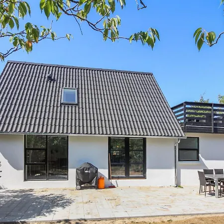 Janick - 400m From The Sea By Interhome Holiday home