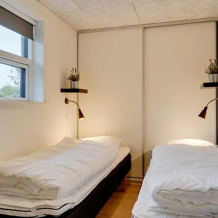 Holiday home Janick - 400m From The Sea By Interhome *
