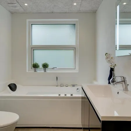 Janick - 400m From The Sea By Interhome * Bindslev