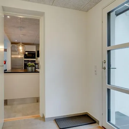 Janick - 400m From The Sea By Interhome Holiday home