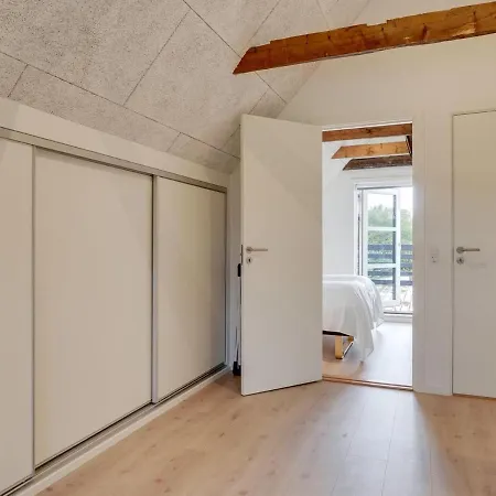 Janick - 400m From The Sea By Interhome Holiday home Bindslev